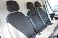 USED 2023 23 CITROEN RELAY 2.2 BlueHDi 35 Enterprise Edition L3 Extra High Roof Euro 6 (s/s) 5dr SERVICE HISTORY, TWO OWNERS