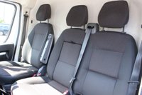 USED 2023 23 CITROEN RELAY 2.2 BlueHDi 35 Enterprise Edition L3 Extra High Roof Euro 6 (s/s) 5dr SERVICE HISTORY, TWO OWNERS