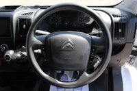 USED 2023 23 CITROEN RELAY 2.2 BlueHDi 35 Enterprise Edition L3 Extra High Roof Euro 6 (s/s) 5dr SERVICE HISTORY, TWO OWNERS