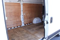 USED 2023 23 CITROEN RELAY 2.2 BlueHDi 35 Enterprise Edition L3 Extra High Roof Euro 6 (s/s) 5dr SERVICE HISTORY, TWO OWNERS