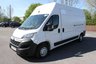 USED 2023 23 CITROEN RELAY 2.2 BlueHDi 35 Enterprise Edition L3 Extra High Roof Euro 6 (s/s) 5dr SERVICE HISTORY, TWO OWNERS