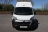 USED 2023 23 CITROEN RELAY 2.2 BlueHDi 35 Enterprise Edition L3 Extra High Roof Euro 6 (s/s) 5dr SERVICE HISTORY, TWO OWNERS