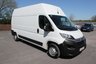 USED 2023 23 CITROEN RELAY 2.2 BlueHDi 35 Enterprise Edition L3 Extra High Roof Euro 6 (s/s) 5dr SERVICE HISTORY, TWO OWNERS