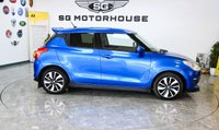 USED 2019 19 SUZUKI SWIFT 1.2 Dualjet Attitude Hatchback 5dr Petrol Manual Euro 6 (s/s) (90 ps) +FREE 6 MONTHS NATIONWIDE WARRANTY+