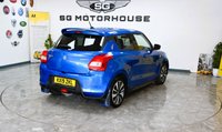 USED 2019 19 SUZUKI SWIFT 1.2 Dualjet Attitude Hatchback 5dr Petrol Manual Euro 6 (s/s) (90 ps) +FREE 6 MONTHS NATIONWIDE WARRANTY+