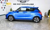 USED 2019 19 SUZUKI SWIFT 1.2 Dualjet Attitude Hatchback 5dr Petrol Manual Euro 6 (s/s) (90 ps) +FREE 6 MONTHS NATIONWIDE WARRANTY+