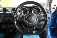 USED 2019 19 SUZUKI SWIFT 1.2 Dualjet Attitude Hatchback 5dr Petrol Manual Euro 6 (s/s) (90 ps) +FREE 6 MONTHS NATIONWIDE WARRANTY+