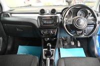 USED 2019 19 SUZUKI SWIFT 1.2 Dualjet Attitude Hatchback 5dr Petrol Manual Euro 6 (s/s) (90 ps) +FREE 6 MONTHS NATIONWIDE WARRANTY+
