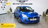 USED 2019 19 SUZUKI SWIFT 1.2 Dualjet Attitude Hatchback 5dr Petrol Manual Euro 6 (s/s) (90 ps) +FREE 6 MONTHS NATIONWIDE WARRANTY+