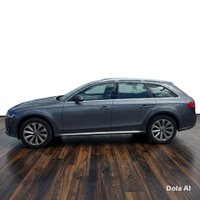 USED 2014 63 AUDI A4 ALLROAD 2.0 TDI Estate 5dr Diesel Manual quattro Euro 5 (s/s) (177 ps) 