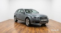 USED 2014 63 AUDI A4 ALLROAD 2.0 TDI Estate 5dr Diesel Manual quattro Euro 5 (s/s) (177 ps) 