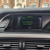 USED 2014 63 AUDI A4 ALLROAD 2.0 TDI Estate 5dr Diesel Manual quattro Euro 5 (s/s) (177 ps) 