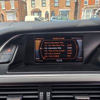 USED 2014 63 AUDI A4 ALLROAD 2.0 TDI Estate 5dr Diesel Manual quattro Euro 5 (s/s) (177 ps) 