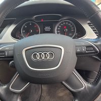 USED 2014 63 AUDI A4 ALLROAD 2.0 TDI Estate 5dr Diesel Manual quattro Euro 5 (s/s) (177 ps) 