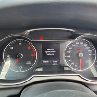 USED 2014 63 AUDI A4 ALLROAD 2.0 TDI Estate 5dr Diesel Manual quattro Euro 5 (s/s) (177 ps) 