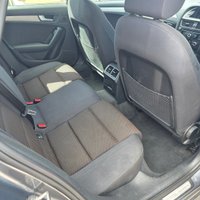 USED 2014 63 AUDI A4 ALLROAD 2.0 TDI Estate 5dr Diesel Manual quattro Euro 5 (s/s) (177 ps) 