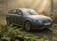 USED 2014 63 AUDI A4 ALLROAD 2.0 TDI Estate 5dr Diesel Manual quattro Euro 5 (s/s) (177 ps) 