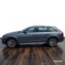 USED 2014 63 AUDI A4 ALLROAD 2.0 TDI Estate 5dr Diesel Manual quattro Euro 5 (s/s) (177 ps) 