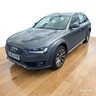 USED 2014 63 AUDI A4 ALLROAD 2.0 TDI Estate 5dr Diesel Manual quattro Euro 5 (s/s) (177 ps) 