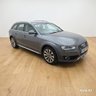 USED 2014 63 AUDI A4 ALLROAD 2.0 TDI Estate 5dr Diesel Manual quattro Euro 5 (s/s) (177 ps) 
