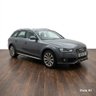 USED 2014 63 AUDI A4 ALLROAD 2.0 TDI Estate 5dr Diesel Manual quattro Euro 5 (s/s) (177 ps) 