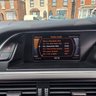 USED 2014 63 AUDI A4 ALLROAD 2.0 TDI Estate 5dr Diesel Manual quattro Euro 5 (s/s) (177 ps) 
