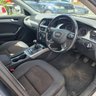 USED 2014 63 AUDI A4 ALLROAD 2.0 TDI Estate 5dr Diesel Manual quattro Euro 5 (s/s) (177 ps) 