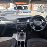 USED 2014 63 AUDI A4 ALLROAD 2.0 TDI Estate 5dr Diesel Manual quattro Euro 5 (s/s) (177 ps) 