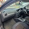 USED 2014 63 AUDI A4 ALLROAD 2.0 TDI Estate 5dr Diesel Manual quattro Euro 5 (s/s) (177 ps) 