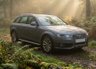 USED 2014 63 AUDI A4 ALLROAD 2.0 TDI Estate 5dr Diesel Manual quattro Euro 5 (s/s) (177 ps) 