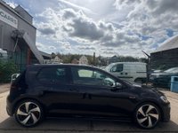 USED 2019 69 VOLKSWAGEN GOLF 2.0 TSI GTI Performance Euro 6 (s/s) 3dr REAR CAM LOW MILES H SEATS