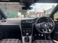 USED 2019 69 VOLKSWAGEN GOLF 2.0 TSI GTI Performance Euro 6 (s/s) 3dr REAR CAM LOW MILES H SEATS