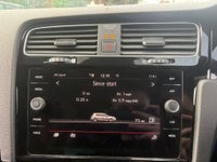 USED 2019 69 VOLKSWAGEN GOLF 2.0 TSI GTI Performance Euro 6 (s/s) 3dr REAR CAM LOW MILES H SEATS