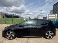 USED 2019 69 VOLKSWAGEN GOLF 2.0 TSI GTI Performance Euro 6 (s/s) 3dr REAR CAM LOW MILES H SEATS