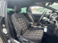 USED 2019 69 VOLKSWAGEN GOLF 2.0 TSI GTI Performance Euro 6 (s/s) 3dr REAR CAM LOW MILES H SEATS