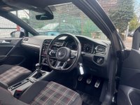 USED 2019 69 VOLKSWAGEN GOLF 2.0 TSI GTI Performance Euro 6 (s/s) 3dr REAR CAM LOW MILES H SEATS