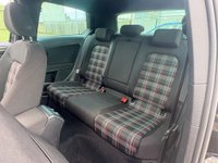 USED 2019 69 VOLKSWAGEN GOLF 2.0 TSI GTI Performance Euro 6 (s/s) 3dr REAR CAM LOW MILES H SEATS