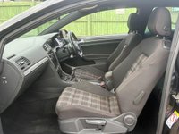 USED 2019 69 VOLKSWAGEN GOLF 2.0 TSI GTI Performance Euro 6 (s/s) 3dr REAR CAM LOW MILES H SEATS
