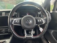 USED 2019 69 VOLKSWAGEN GOLF 2.0 TSI GTI Performance Euro 6 (s/s) 3dr REAR CAM LOW MILES H SEATS
