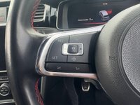 USED 2019 69 VOLKSWAGEN GOLF 2.0 TSI GTI Performance Euro 6 (s/s) 3dr REAR CAM LOW MILES H SEATS