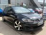 USED 2019 69 VOLKSWAGEN GOLF 2.0 TSI GTI Performance Euro 6 (s/s) 3dr REAR CAM LOW MILES H SEATS
