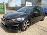 USED 2019 69 VOLKSWAGEN GOLF 2.0 TSI GTI Performance Euro 6 (s/s) 3dr REAR CAM LOW MILES H SEATS