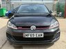 USED 2019 69 VOLKSWAGEN GOLF 2.0 TSI GTI Performance Euro 6 (s/s) 3dr REAR CAM LOW MILES H SEATS