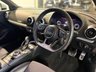 USED 2016 66 AUDI A3 1.6 TDI S line Saloon 4dr Diesel S Tronic Euro 6 (s/s) (110 ps) BLACK PACK | VIRTUAL COCKPIT | FULL SERVICE HISTORY