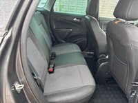 USED 2021 21 VAUXHALL CROSSLAND 1.2 Elite Nav SUV 5dr Petrol Manual Euro 6 (s/s) (83 ps) HEATED SEATS AND STEERING, SAT NAV