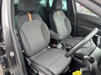 USED 2021 21 VAUXHALL CROSSLAND 1.2 Elite Nav SUV 5dr Petrol Manual Euro 6 (s/s) (83 ps) HEATED SEATS AND STEERING, SAT NAV