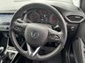 USED 2021 21 VAUXHALL CROSSLAND 1.2 Elite Nav SUV 5dr Petrol Manual Euro 6 (s/s) (83 ps) HEATED SEATS AND STEERING, SAT NAV