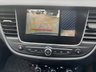 USED 2021 21 VAUXHALL CROSSLAND 1.2 Elite Nav SUV 5dr Petrol Manual Euro 6 (s/s) (83 ps) HEATED SEATS AND STEERING, SAT NAV
