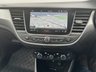 USED 2021 21 VAUXHALL CROSSLAND 1.2 Elite Nav SUV 5dr Petrol Manual Euro 6 (s/s) (83 ps) HEATED SEATS AND STEERING, SAT NAV