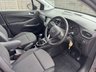 USED 2021 21 VAUXHALL CROSSLAND 1.2 Elite Nav SUV 5dr Petrol Manual Euro 6 (s/s) (83 ps) HEATED SEATS AND STEERING, SAT NAV
